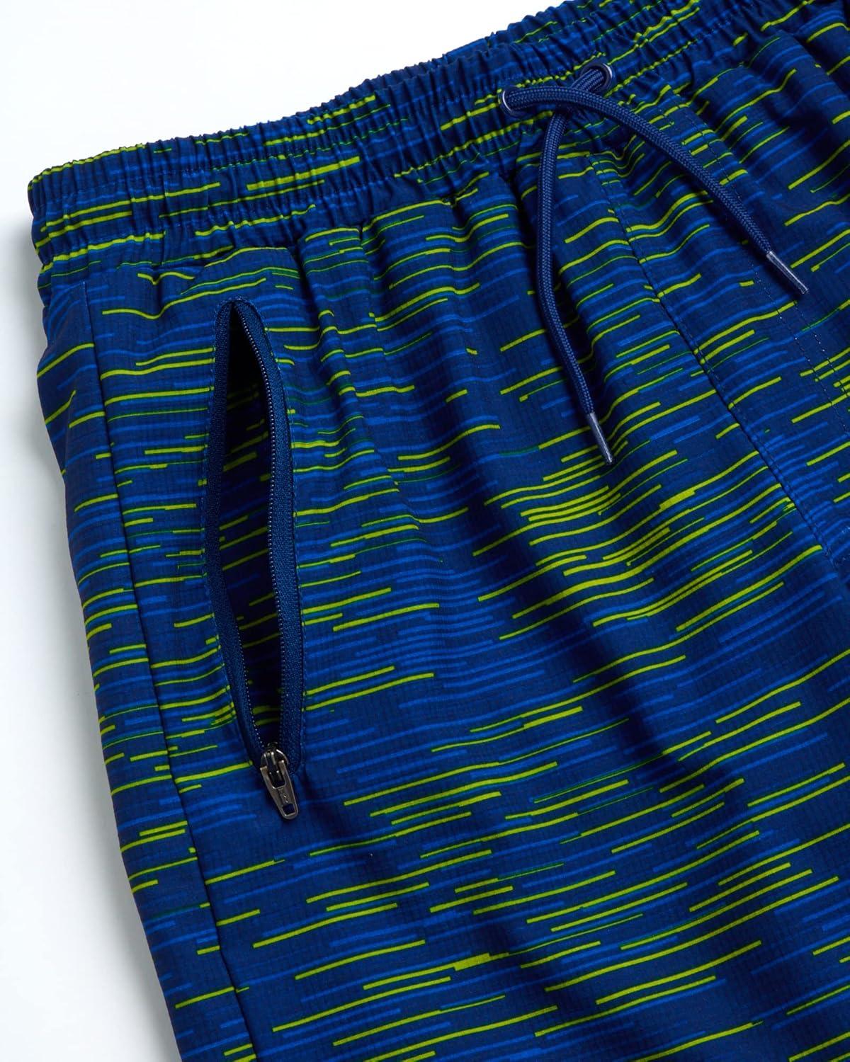 imageEddie Bauer Boys Active Shorts Quick Dry Athletic Shorts Hybrid Mesh Performance Shorts for Boys 216NavyGreen