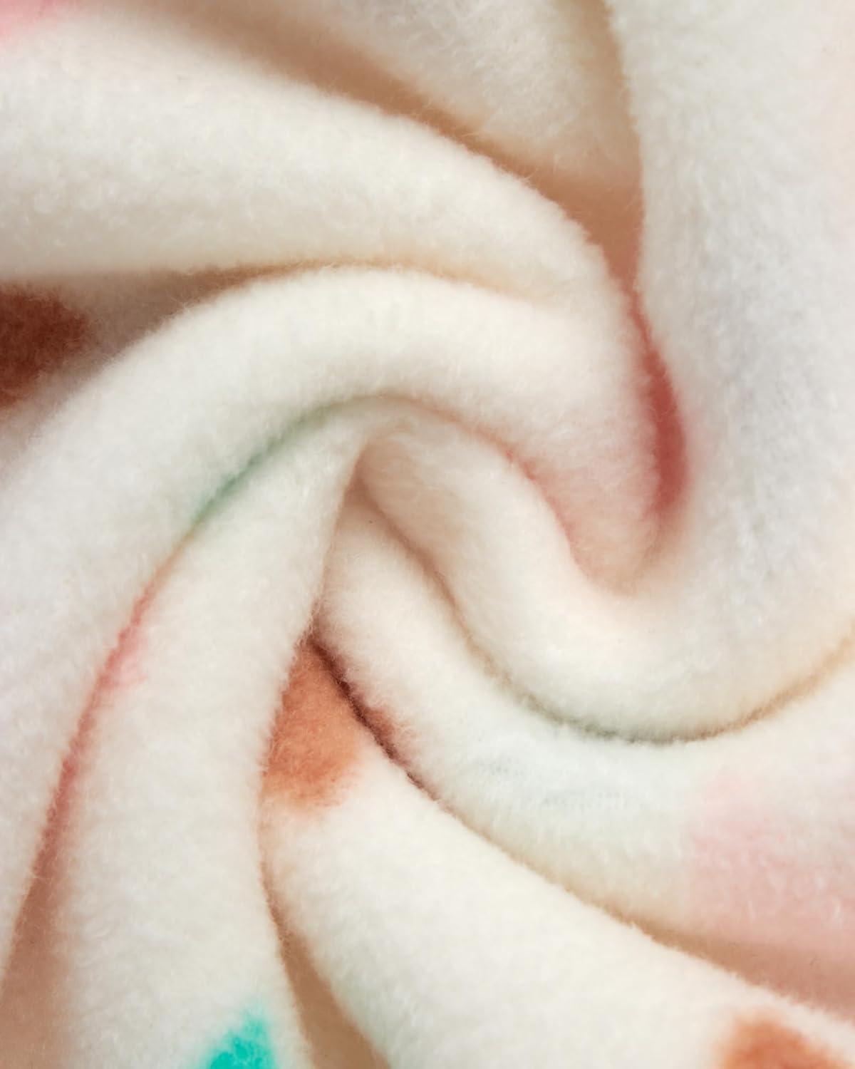 imageEddie Bauer Girls Pajama Set 4 Piece Matching Fleece Graphic Pajama Tops and Pajama Pants for Girls Sizes 514Aquamarine