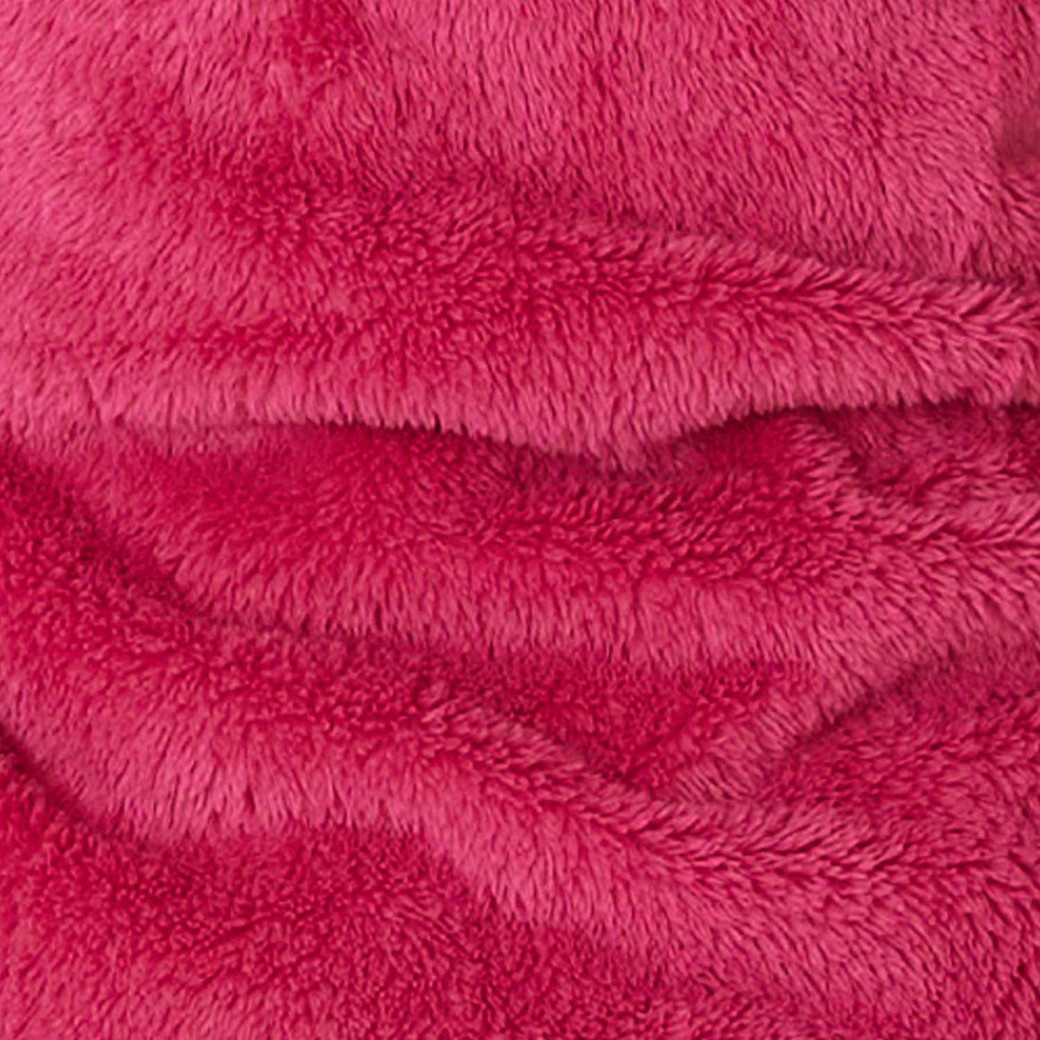 imageEddie Bauer Kids Zip Up Kids Full Zip Ultra Soft Sherpa Fleece Hoodie Sweatshirt for Boys and Girls 520Camelia Rose