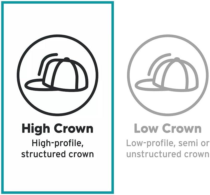 imageEddie Bauer Mens 5 Panel Wool Graphic HatHunter