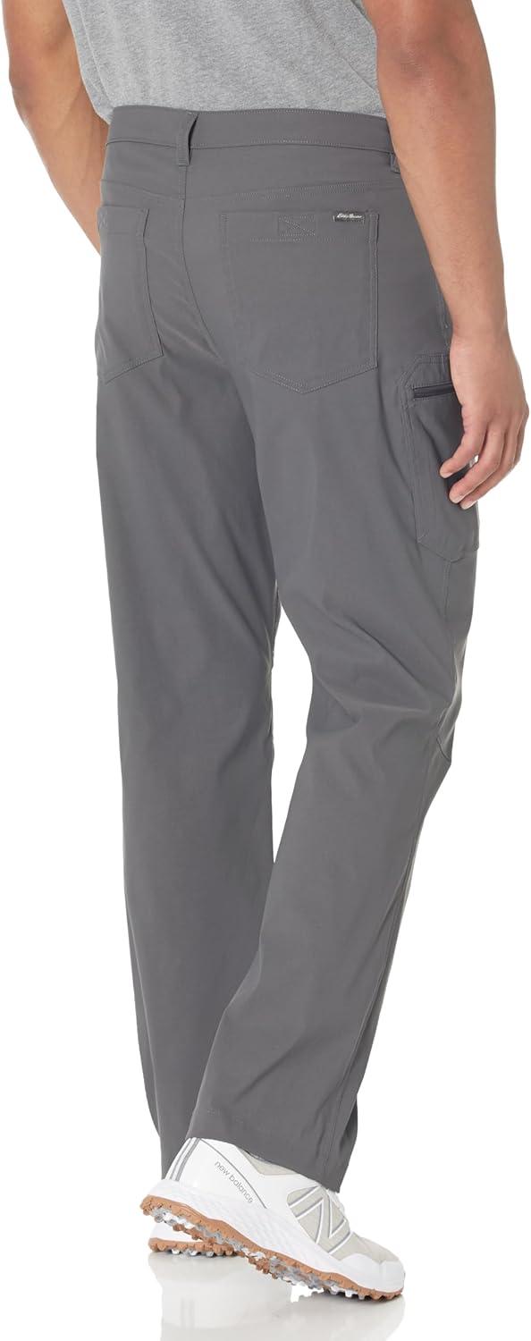 imageEddie Bauer Mens Rainier PantDark Smoke