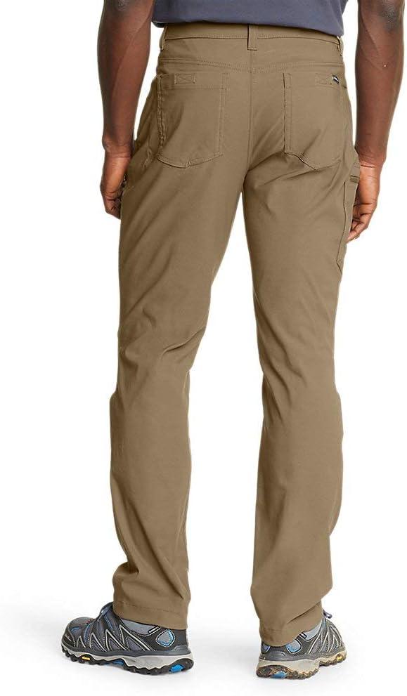 imageEddie Bauer Mens Rainier PantSaddle