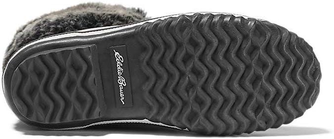 imageEddie Bauer Womens Hunt Pac Deluxe BootBlack