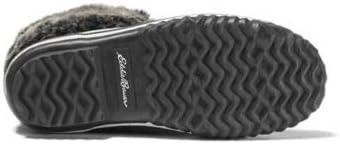 imageEddie Bauer Womens Hunt Pac Deluxe BootBlack