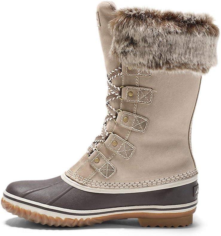 imageEddie Bauer Womens Hunt Pac Deluxe BootStone