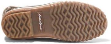 imageEddie Bauer Womens Hunt Pac Deluxe BootStone