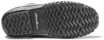 imageEddie Bauer Womens Hunt Pac Mid Boot FabricBlack