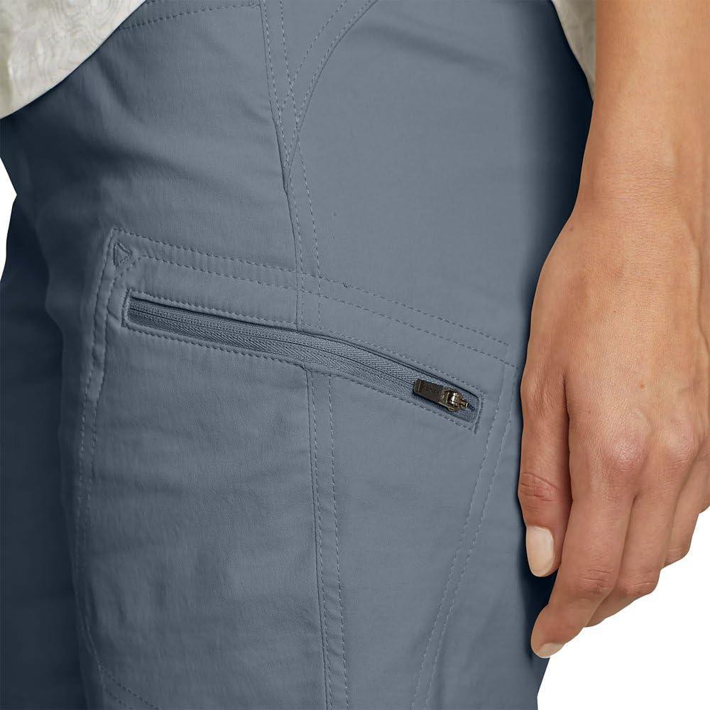 imageEddie Bauer Womens Rainier ShortGraphite