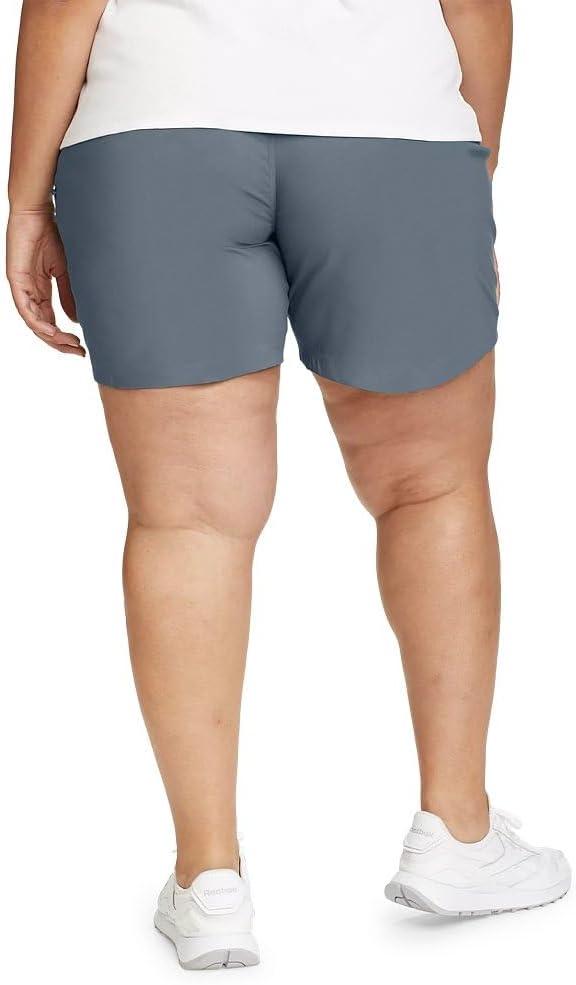 imageEddie Bauer Womens Rainier ShortGraphite