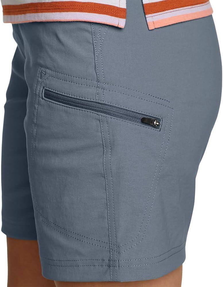 imageEddie Bauer Womens Rainier ShortGraphite Rainier