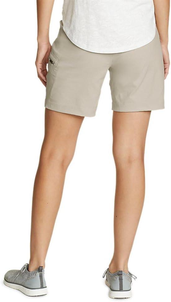 imageEddie Bauer Womens Rainier ShortPumice