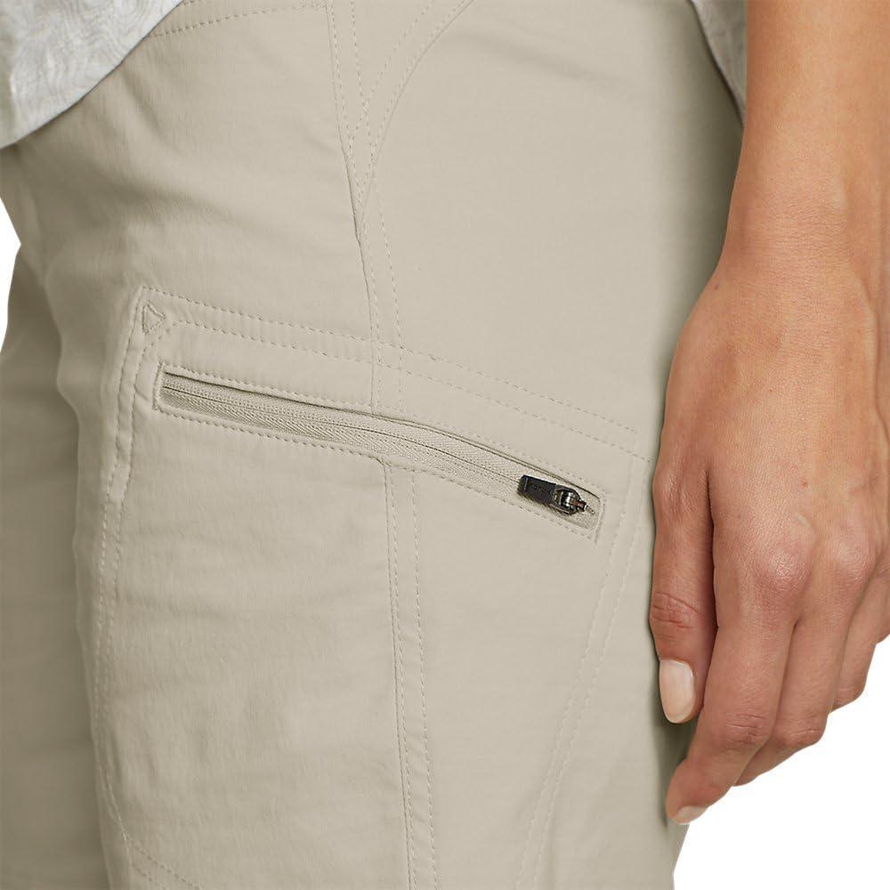 imageEddie Bauer Womens Rainier ShortPumice