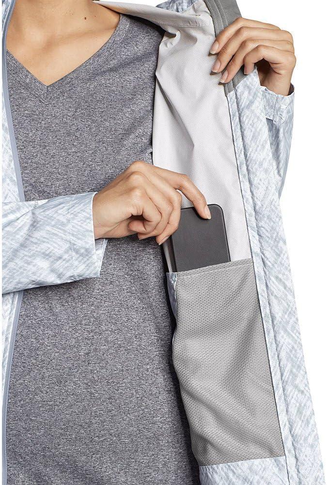 imageEddie Bauer womens Cloud Cap Rain JacketDk Plum