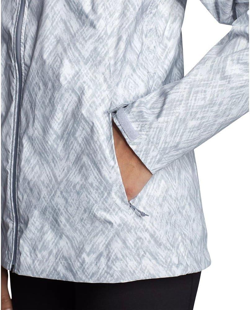 imageEddie Bauer womens Cloud Cap Rain JacketDk Plum