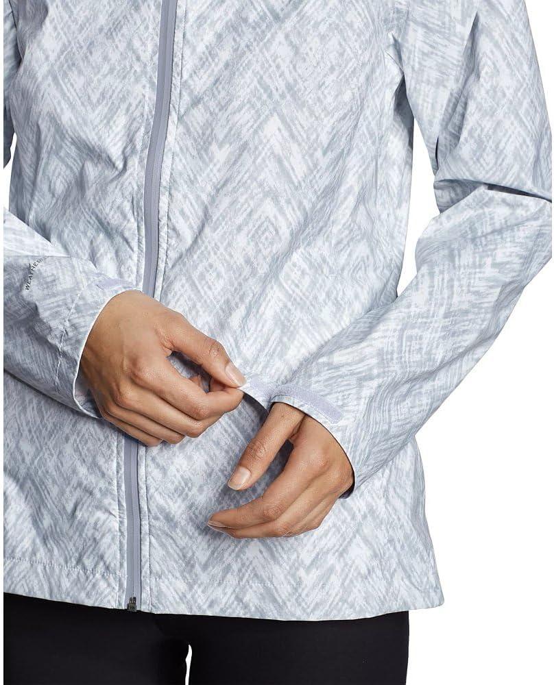 imageEddie Bauer womens Cloud Cap Rain JacketDk Plum