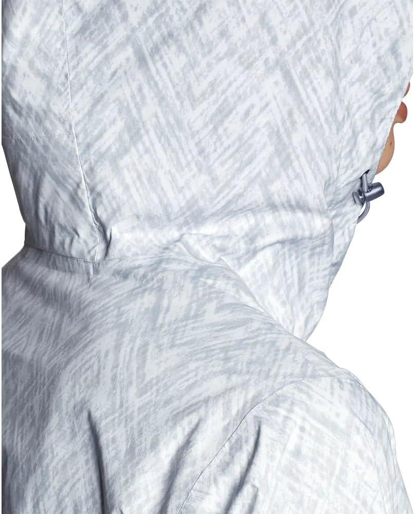 imageEddie Bauer womens Cloud Cap Rain JacketDk Plum