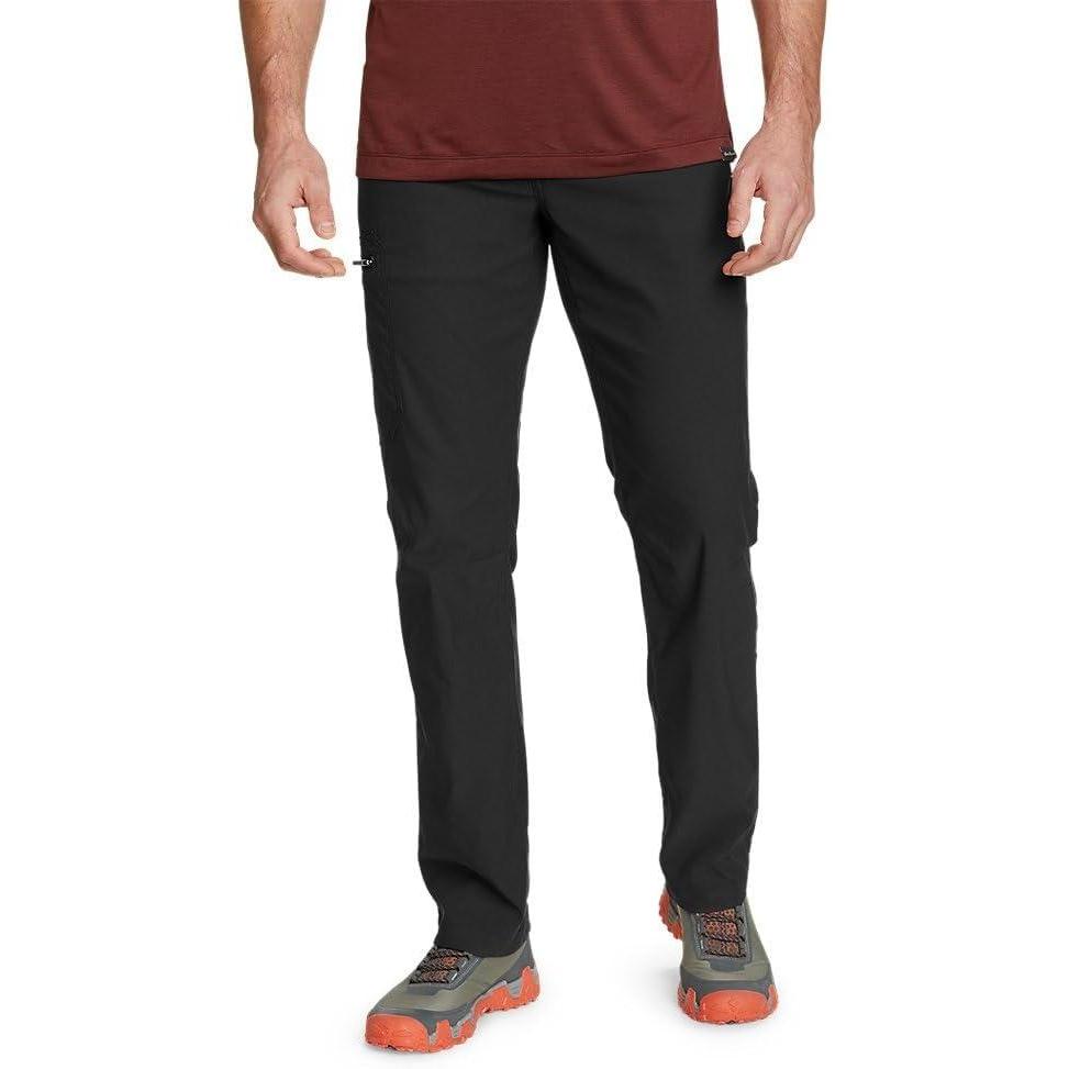 imageEddie Bauer Mens Rainier PantBlack