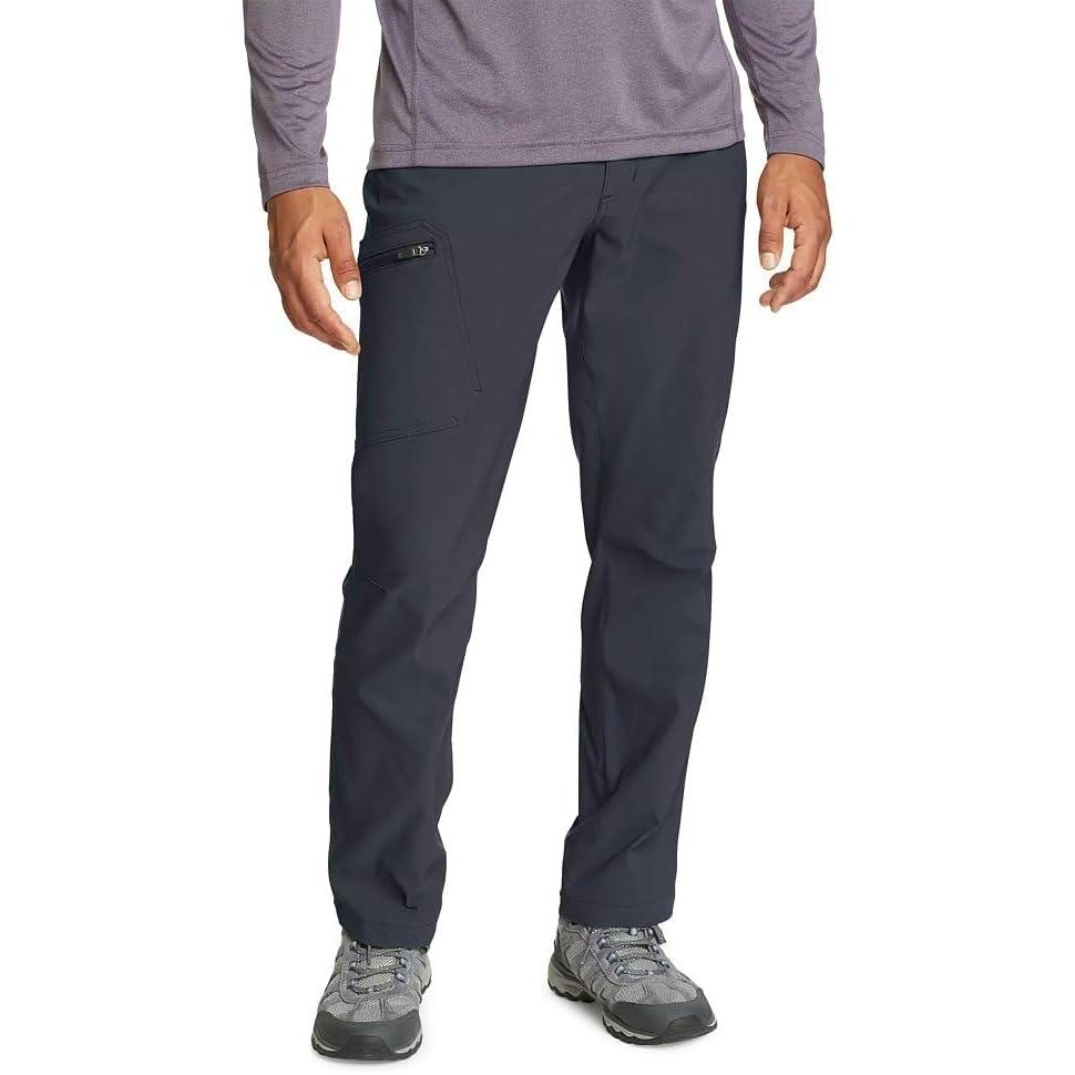imageEddie Bauer Mens Rainier PantStorm