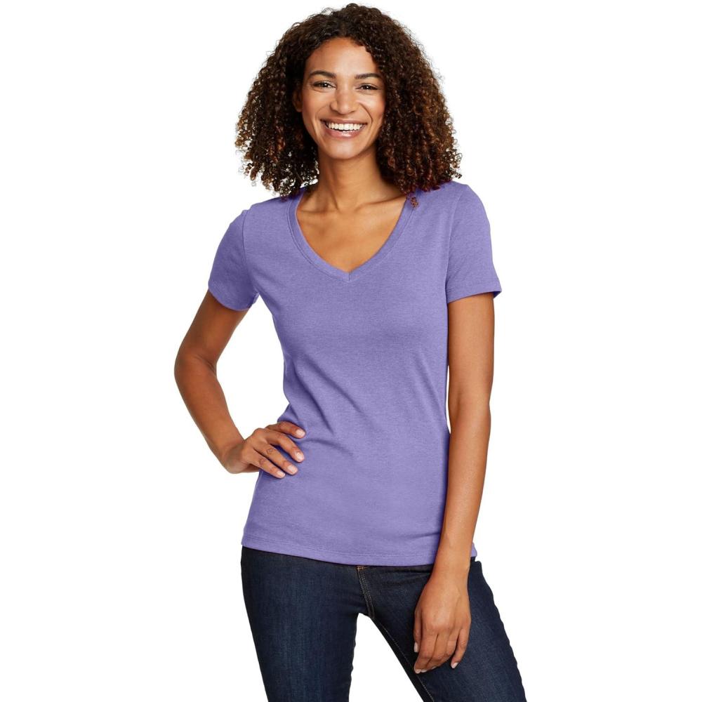 imageEddie Bauer Womens CasualPansy