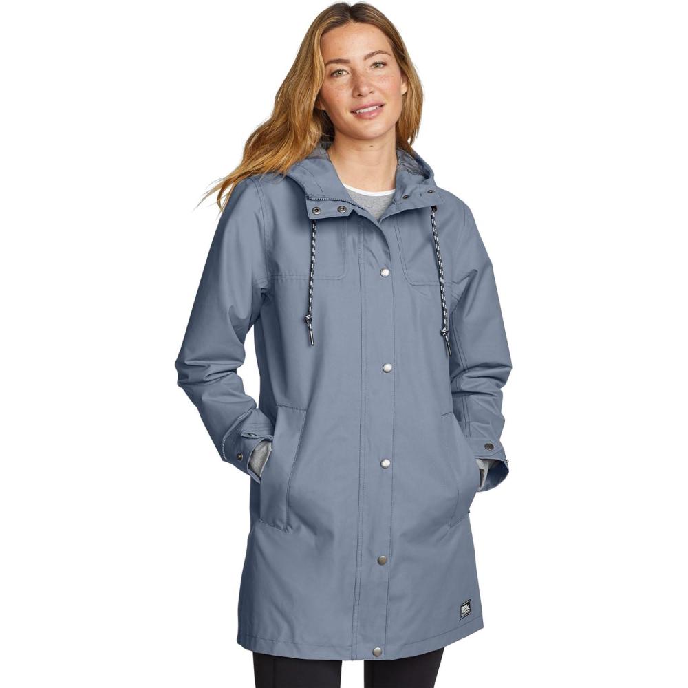 imageEddie Bauer womens Wp Charly ParkaPurple Haze
