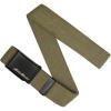 Military Clamp - Olive
