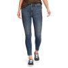 imageEddie Bauer Womens Revival HighRiseMed Heritage