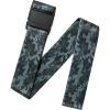 imageEddie Bauer mens Mens Active Stretch Webbing Belts With Quick Release Buckle Multiple Colors One Size Fits MostBlack Camo