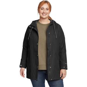 Eddie Bauer CHARLY PARKA – PLUS