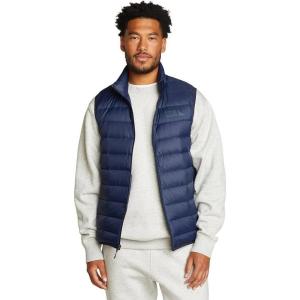 Eddie Bauer Men’s CirrusLite Down Vest(Brook)