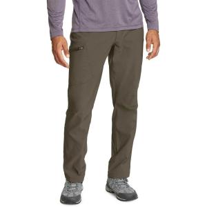Eddie Bauer Mens Rainier Pant(Slate Green Rainier)