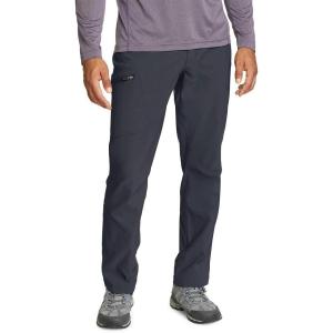 Eddie Bauer Mens Rainier Pant(Storm)
