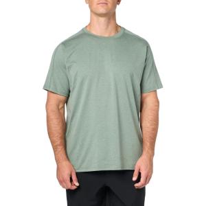 Eddie Bauer Men’s Resolution Short-Sleeve T-Shirt(Sage)
