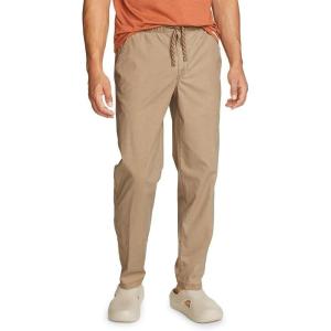Eddie Bauer Men’s Top Out Ripstop Pants(Flax)