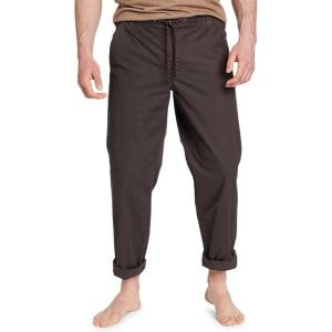 Eddie Bauer Men’s Top Out Ripstop Pants(Vapour)