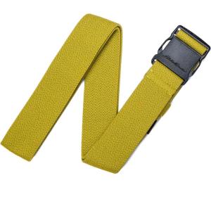 Eddie Bauer Women’s Active Stretch Webbing Belts(Chartreuse)