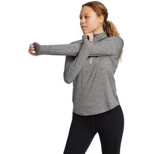 Eddie Bauer Women’s Aster Tank Top – Stripe(Dark Smoke)