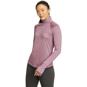 Eddie Bauer Women’s Aster Tank Top – Stripe(Dusty Iris)