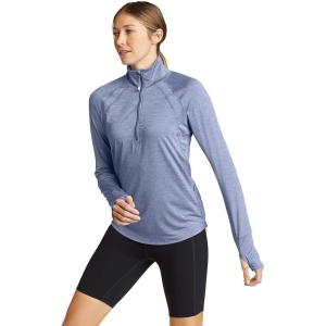 Eddie Bauer Women’s Aster Tank Top – Stripe(Periwinkle)