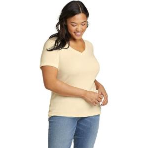 Eddie Bauer Women’s Casual(Sorbet)