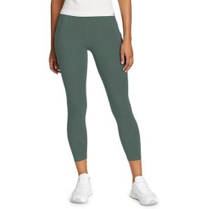 Eddie Bauer Women’s Guide Trex 7/8 Legging(Dragonfly)