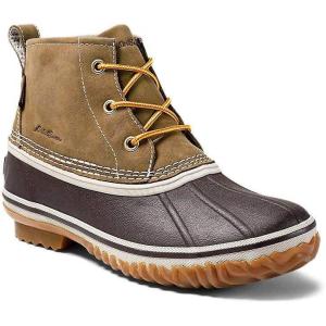 Eddie Bauer Women’s Hunt Pac Mid Boot – Fabric(Wheat)