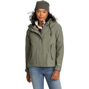 Eddie Bauer Women’s Port Townsend Jacket(Sprig)