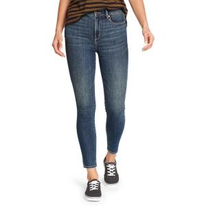 Eddie Bauer Women’s Revival High-Rise(Med Heritage)