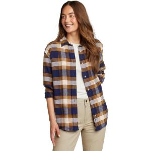 Eddie Bauer Women’s Shirt(Cedar)