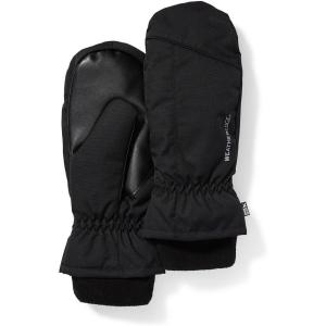 Eddie Bauer Women’s Superior Down Pro Mittens(Black)