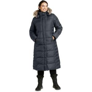 Eddie Bauer Women’s Twisp Down Jacket(Storm)