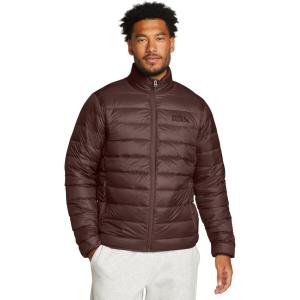 Eddie Bauer mens Cirruslite Down Jacket(Concord)
