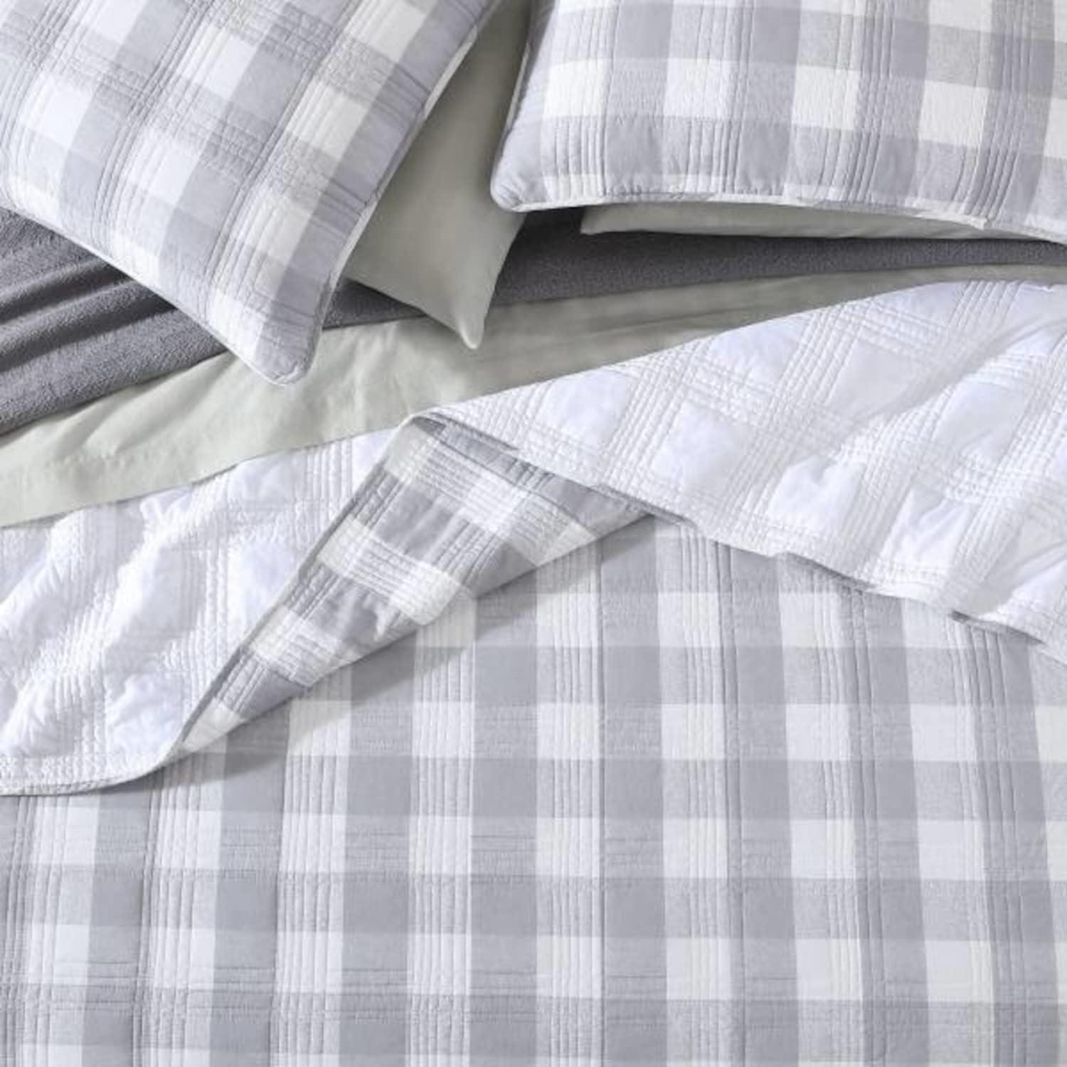 imageEddie Bauer Flannel Sheets Queen Size AntiPilling ampamp Wrinkle Resistant Cotton Touchably Soft for AllSeason Comfort Bed Sheets with Matching Pillowcases ampamp Fitted Sheet Solid GreenSolid Green