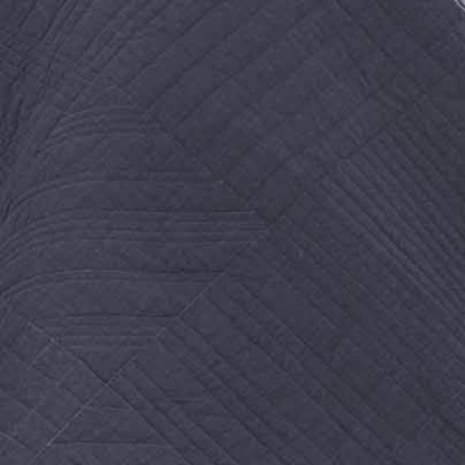 imageEddie Bauer Twin Quilt Set Reversible Bedding with Matching Sham Lightweight Home Decor for All Seasons Hidden Lake Blue TwinHidden Lake Blue