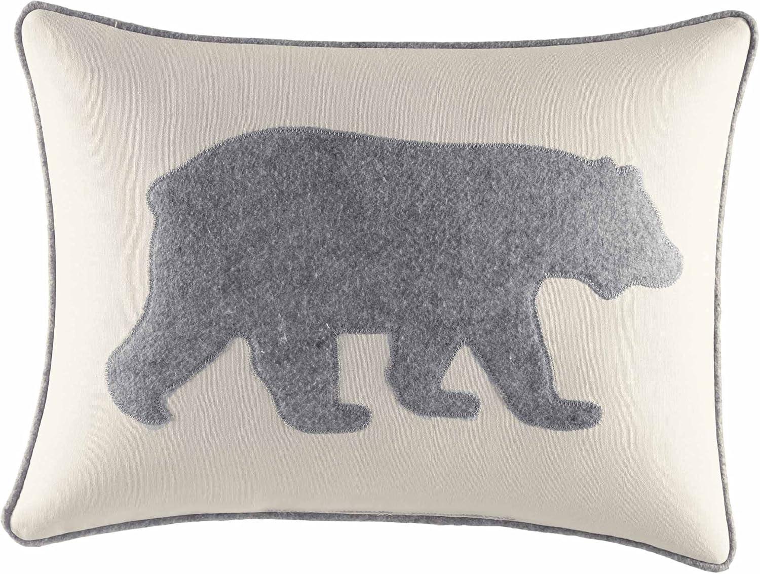 imageEddie Bauer Twin Quilt Set Reversible Bedding with Matching Sham Lightweight Home Decor for All Seasons Hidden Lake Blue TwinHidden Lake Blue